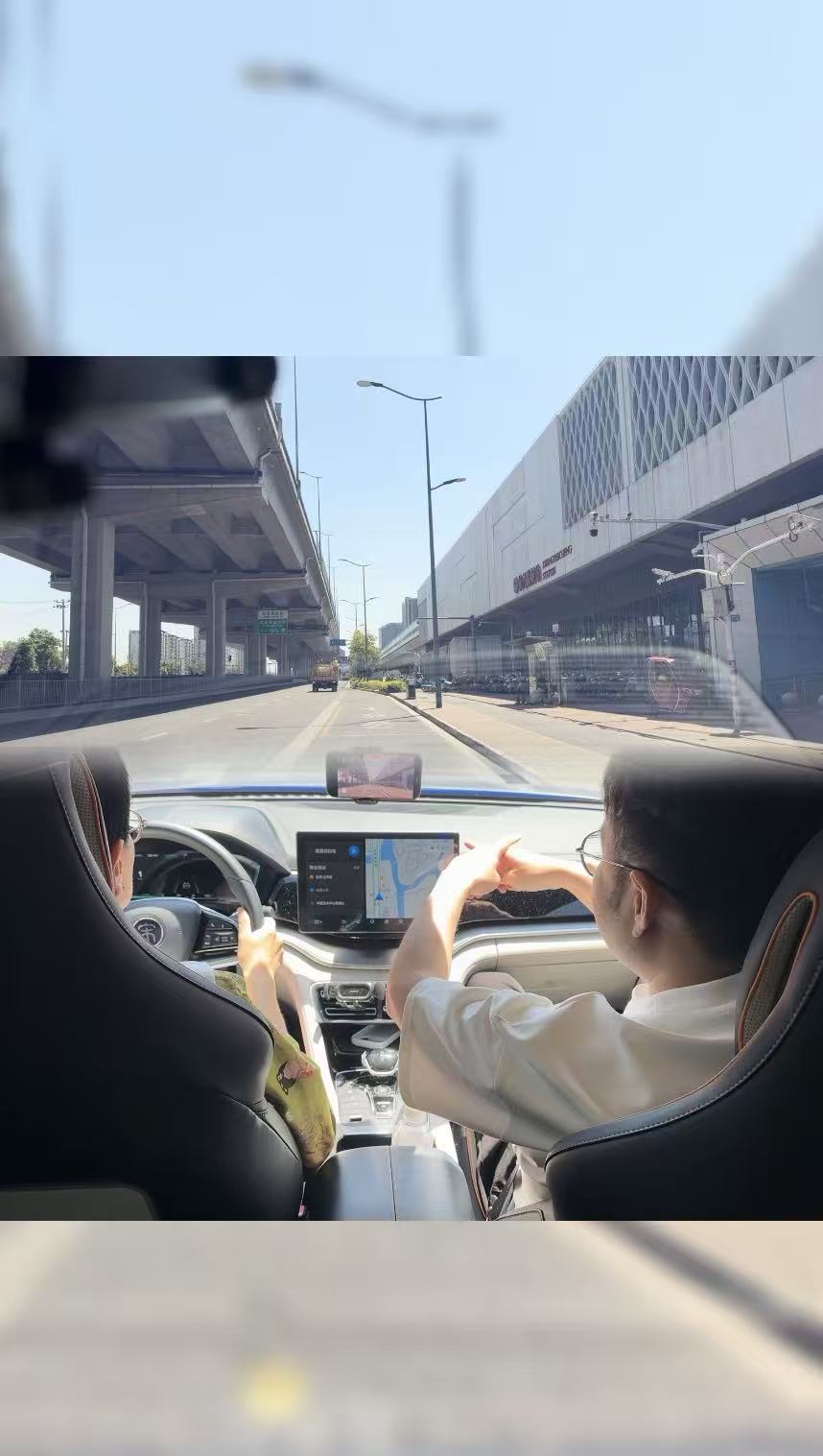 高架快速路